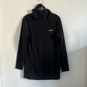 Columbia High Neck Thermal Fleece